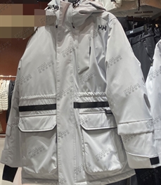 戶外品牌-棉衣/羽絨服-男戶外棉服【實拍】