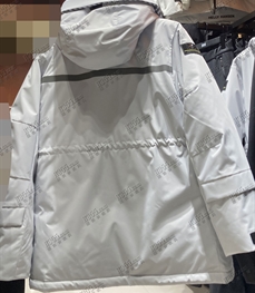戶外品牌-棉衣/羽絨服-男戶外棉服【實拍】