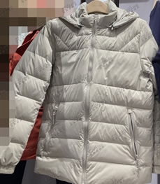 戶外品牌-棉衣/羽絨服-男戶外棉服【實拍】