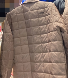 戶外品牌-棉衣/羽絨服-男戶外棉服【實(shí)拍】