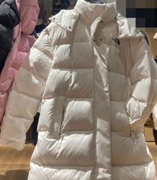 戶外品牌-棉衣/羽絨服-男戶外棉服【實(shí)拍】