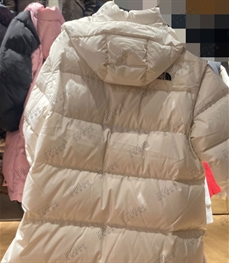 戶外品牌-棉衣/羽絨服-男戶外棉服【實(shí)拍】