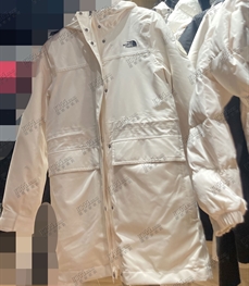 戶外品牌-棉衣/羽絨服-男戶外棉服【實(shí)拍】