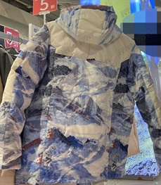運(yùn)動(dòng)品牌-棉衣/羽絨-男運(yùn)動(dòng)棉服【實(shí)拍】