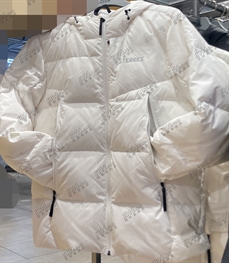 運動品牌-棉衣/羽絨-女運動棉服【實拍】