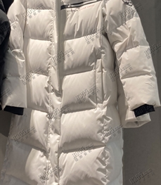 運動品牌-棉衣/羽絨-女運動棉服【實拍】
