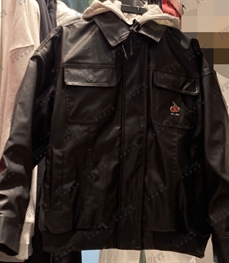 運(yùn)動(dòng)品牌-外套-男運(yùn)動(dòng)外套【實(shí)拍】