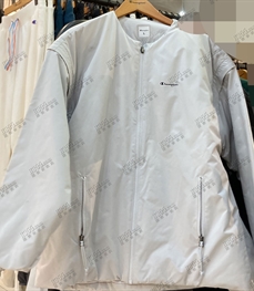 運動品牌-棉衣/羽絨-男運動棉服【實拍】