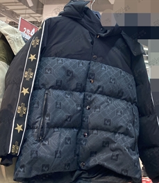 運(yùn)動(dòng)品牌-棉衣/羽絨-男運(yùn)動(dòng)棉服【實(shí)拍】