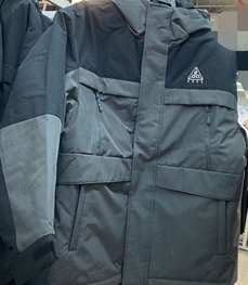 運(yùn)動(dòng)品牌-棉衣/羽絨-男運(yùn)動(dòng)棉服【實(shí)拍】