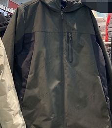 運(yùn)動(dòng)品牌-棉衣/羽絨-男運(yùn)動(dòng)棉服【實(shí)拍】