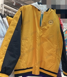 運(yùn)動(dòng)品牌-外套-男運(yùn)動(dòng)外套【實(shí)拍】