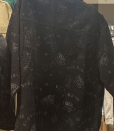 運(yùn)動(dòng)品牌-襯衫-男運(yùn)動(dòng)襯衫【實(shí)拍】