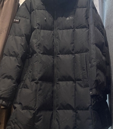 運(yùn)動(dòng)品牌-棉衣/羽絨-男運(yùn)動(dòng)棉服【實(shí)拍】