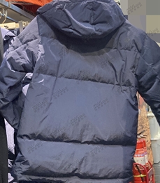 戶外品牌-棉衣/羽絨服-男戶外棉服【實(shí)拍】