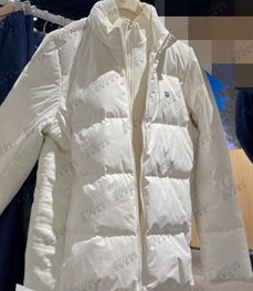 運動品牌-棉衣/羽絨-男運動棉服【實拍】