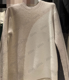 商場品牌-套頭-毛衫【實拍】