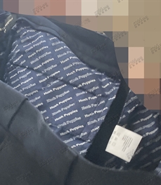商場品牌-商務(wù)褲-商務(wù)褲【實(shí)拍】