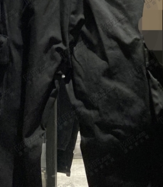 商場品牌-多袋褲-多袋褲【實拍】