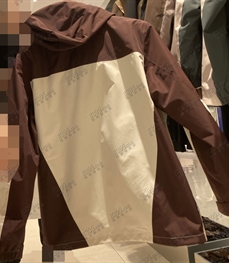 戶外品牌-戶外外套-男戶外外套【實(shí)拍】