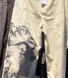 商場品牌-牛仔褲-牛仔褲【實拍】
