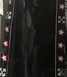 商場品牌-休閑褲-休閑褲【實拍】