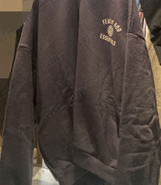 商場品牌-開衫-衛衣【實拍】