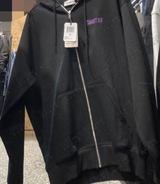 商場品牌-開衫-衛衣【實拍】