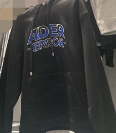 商場品牌-套頭-衛衣【實拍】