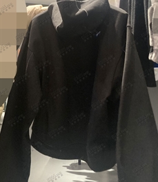 商場品牌-套頭-衛衣【實拍】