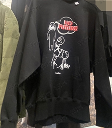 商場品牌-套頭-衛衣【實拍】