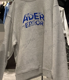 商場品牌-套頭-衛衣【實拍】