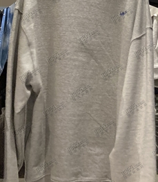 商場品牌-套頭-衛衣【實拍】