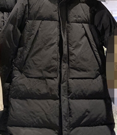 運動品牌-棉衣/羽絨-男運動棉服【實拍】