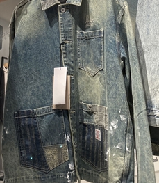 商場品牌-夾克-夾克【實拍】