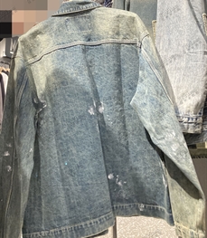 商場品牌-夾克-夾克【實拍】