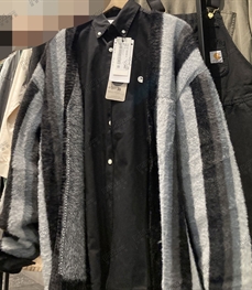 商場品牌-開衫-毛衫【實拍】