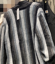 商場品牌-開衫-毛衫【實拍】