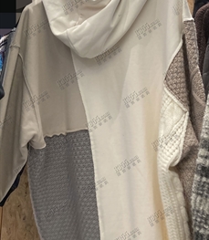 商場品牌-套頭-毛衫【實拍】