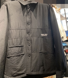市場上裝-棉衣/羽絨服-休閑棉服【實拍】
