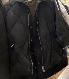 市場上裝-棉衣/羽絨服-休閑棉服【實拍】