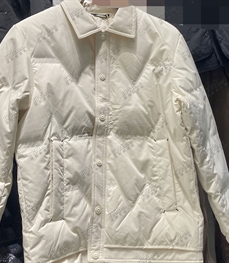 市場上裝-棉衣/羽絨服-休閑棉服【實拍】
