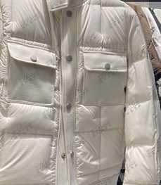 市場上裝-棉衣/羽絨服-休閑棉服【實拍】