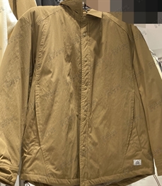 市場上裝-棉衣/羽絨服-休閑棉服【實拍】