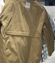市場上裝-棉衣/羽絨服-休閑棉服【實拍】
