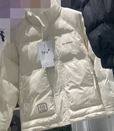 市場上裝-棉衣/羽絨服-休閑棉服【實拍】