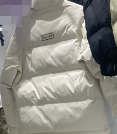 市場上裝-棉衣/羽絨服-休閑棉服【實拍】