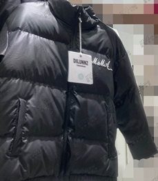 市場上裝-棉衣/羽絨服-休閑棉服【實拍】