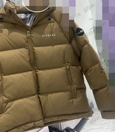 市場上裝-棉衣/羽絨服-休閑棉服【實拍】
