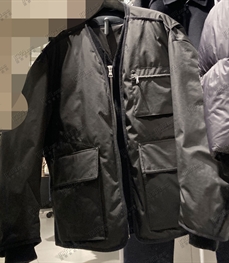 市場上裝-棉衣/羽絨服-休閑棉服【實拍】